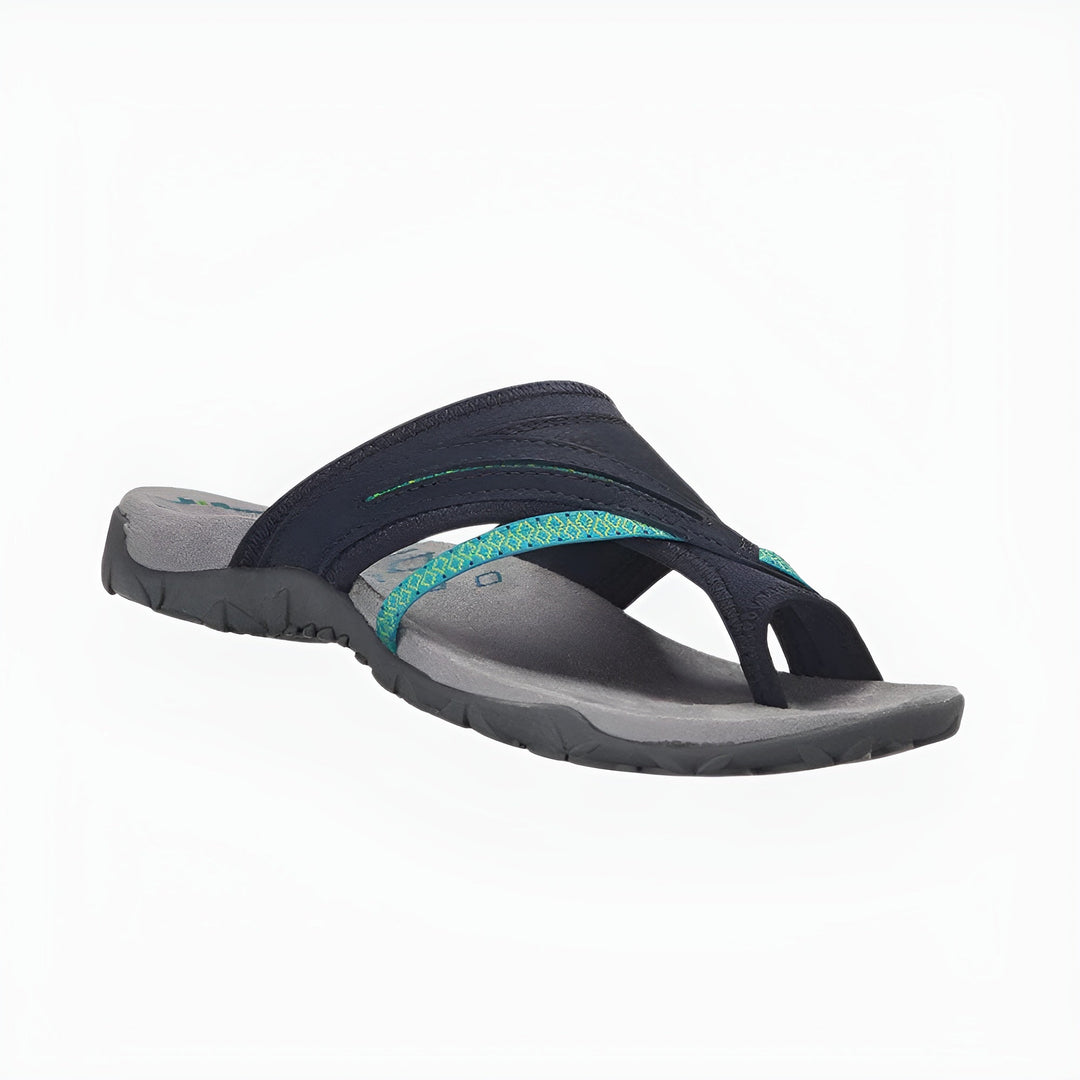 Komfortable Orthopädische Sandalen für Damen