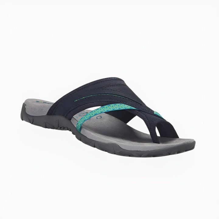 Komfortable Orthopädische Sandalen für Damen