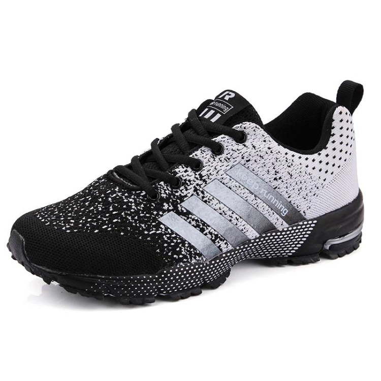Trainingsschuhe - Schnürschuhe - Orthopädisch - Sneakers - Laufschuhe