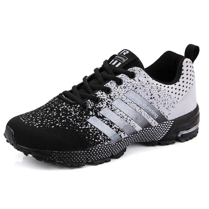 Trainingsschuhe - Schnürschuhe - Orthopädisch - Sneakers - Laufschuhe