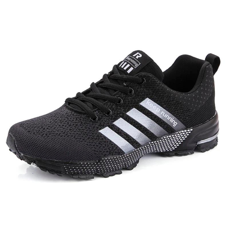 Trainingsschuhe - Schnürschuhe - Orthopädisch - Sneakers - Laufschuhe