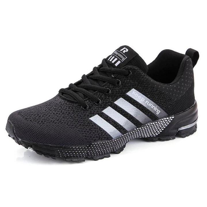 Trainingsschuhe - Schnürschuhe - Orthopädisch - Sneakers - Laufschuhe