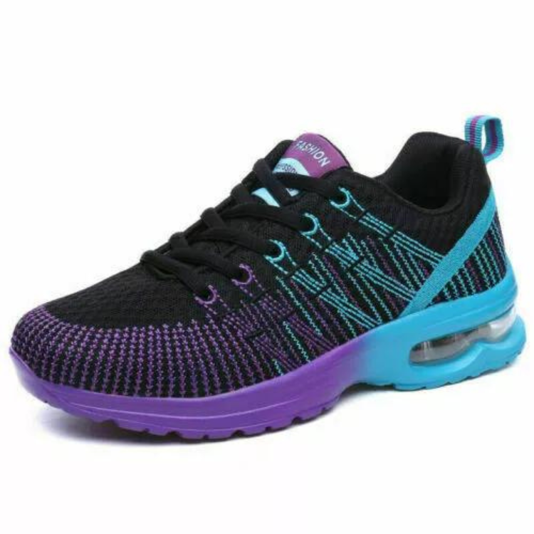 Trainingsschuhe - Schnürschuhe - Orthopädisch - Sneakers - Laufschuhe