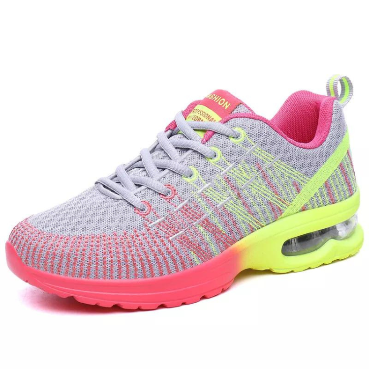 Trainingsschuhe - Schnürschuhe - Orthopädisch - Sneakers - Laufschuhe