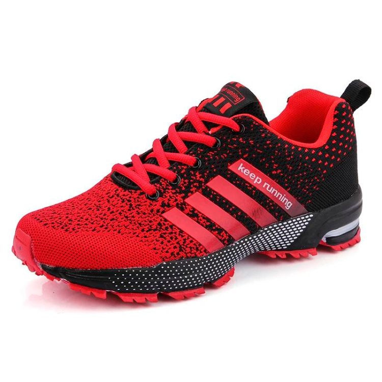 Trainingsschuhe - Schnürschuhe - Orthopädisch - Sneakers - Laufschuhe