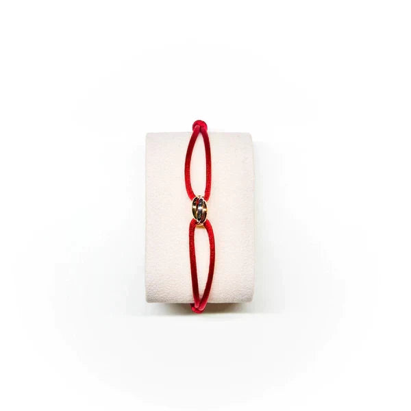 Nord Taschen | Golden Trifecta-Armband