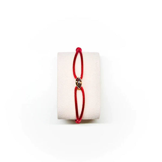 Nord Taschen | Golden Trifecta-Armband