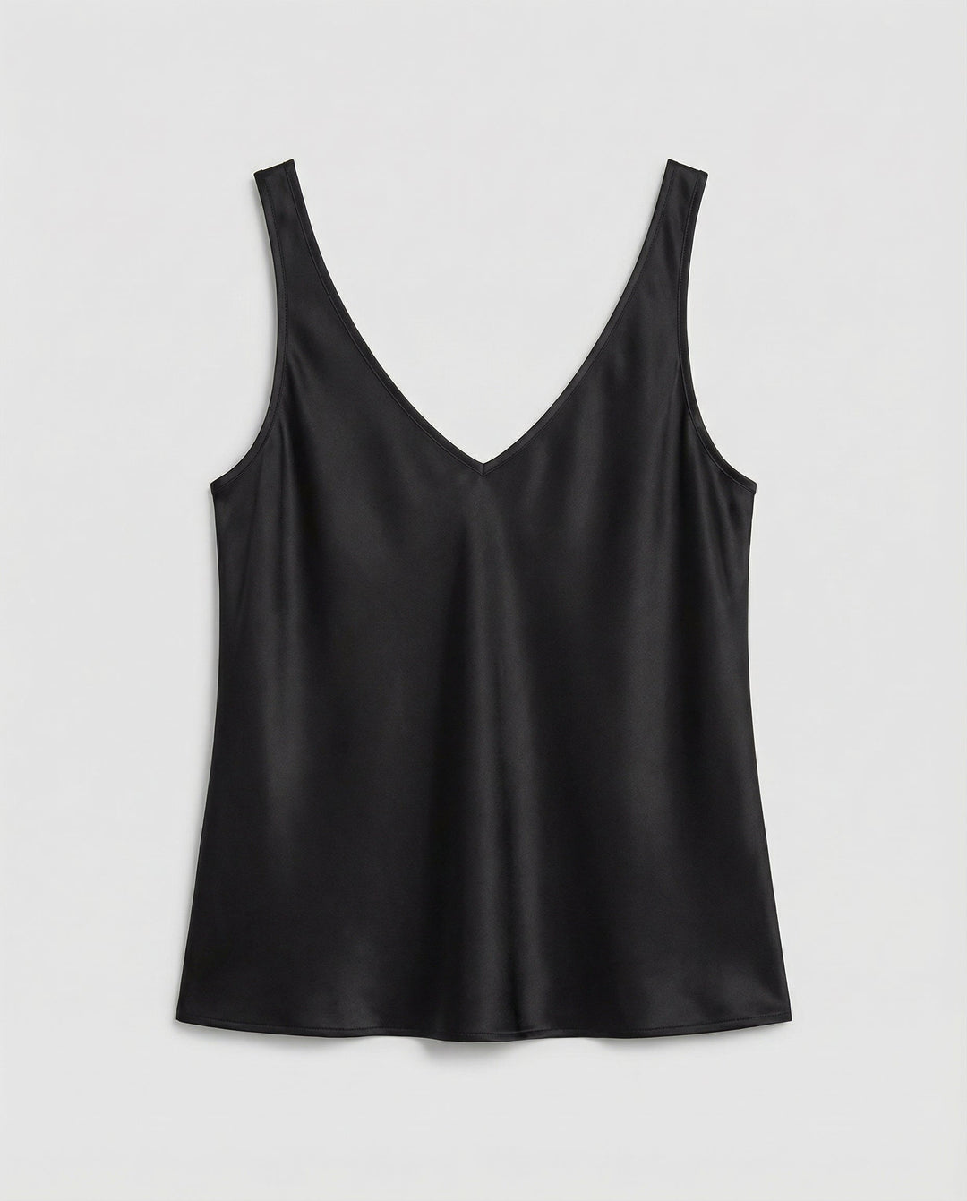 Seiden Damen Tanktop