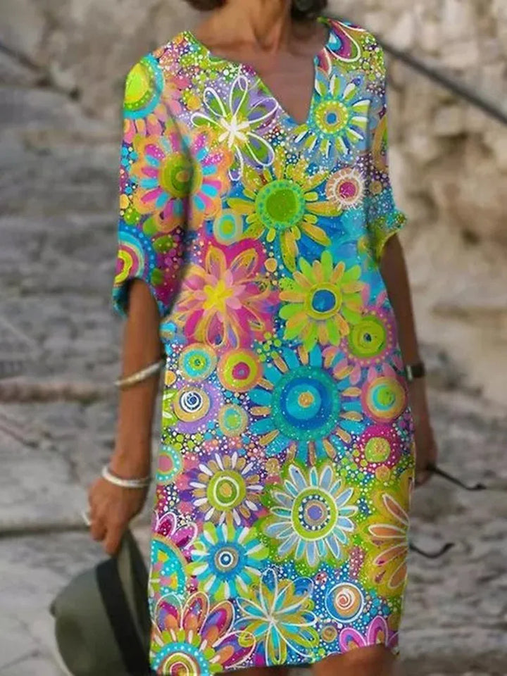 Elegantes Kleid Zeitlos und Schick für Jede Gelegenheit