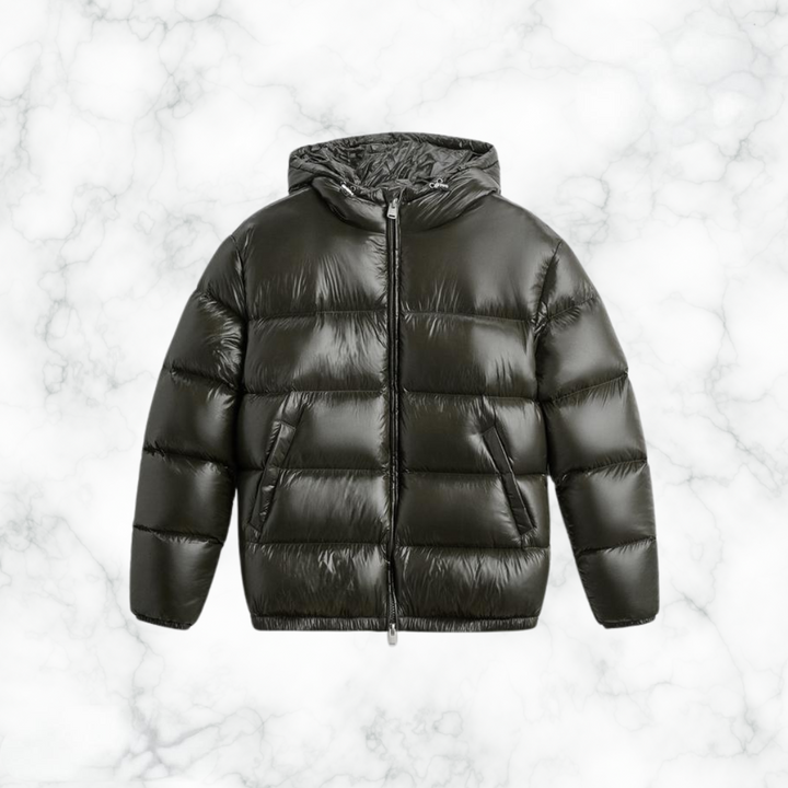 Fudus | Stylische Wattierte Daunenjacke