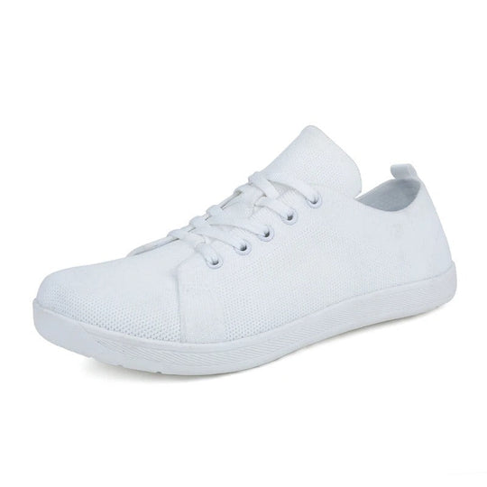Unisex Sneakers Leichtes Mesh Mit Breiter Nase