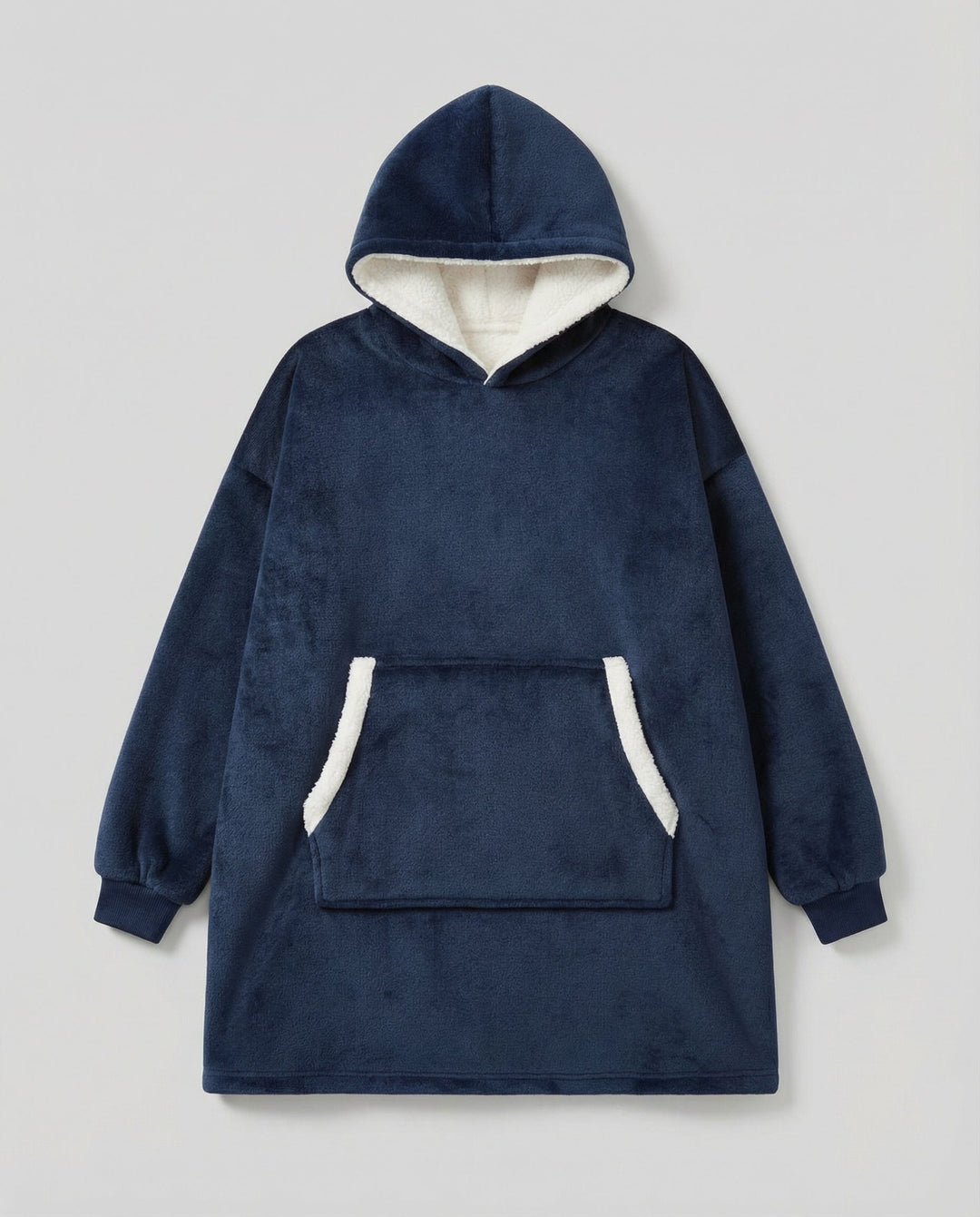 Thermo Fleece Hoodie Damen