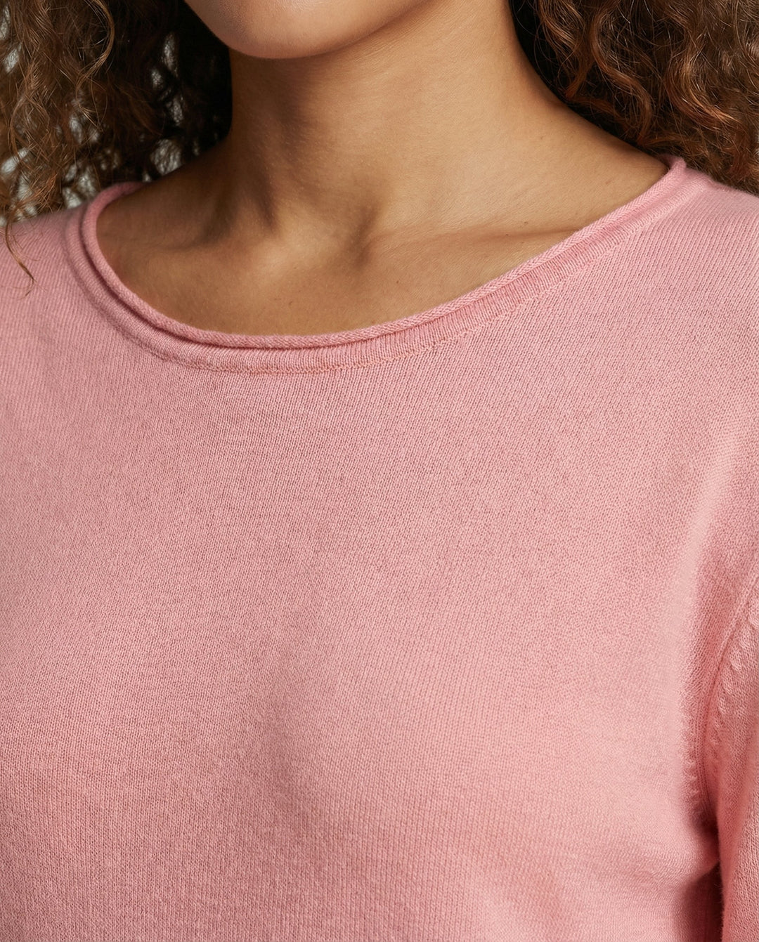 Damen Langarmshirt Leicht