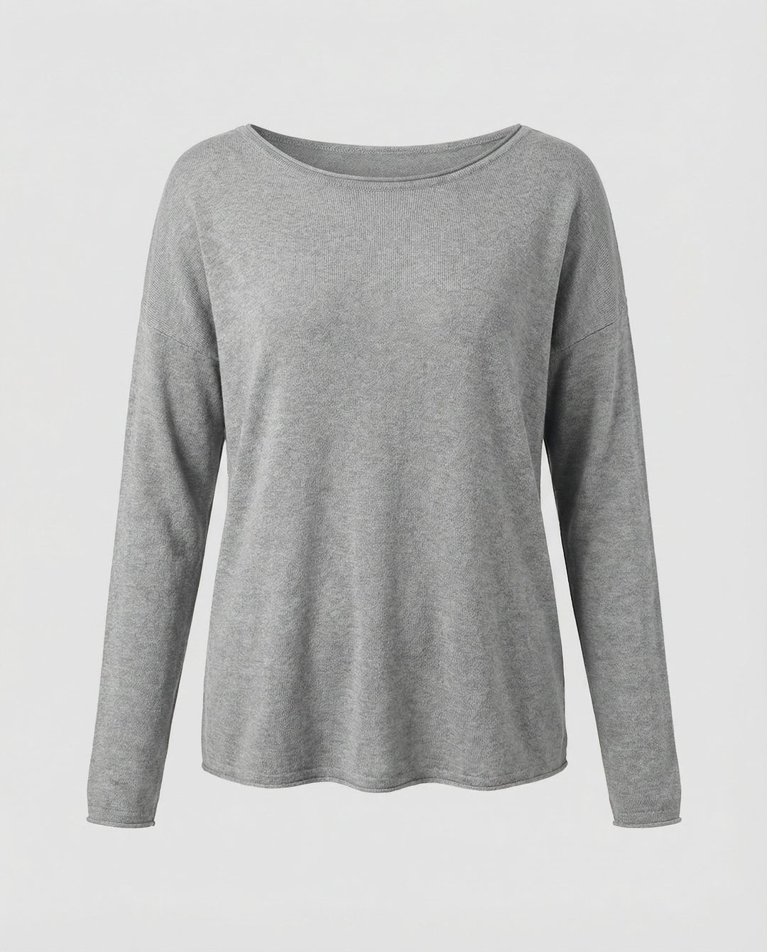 Damen Langarmshirt Leicht