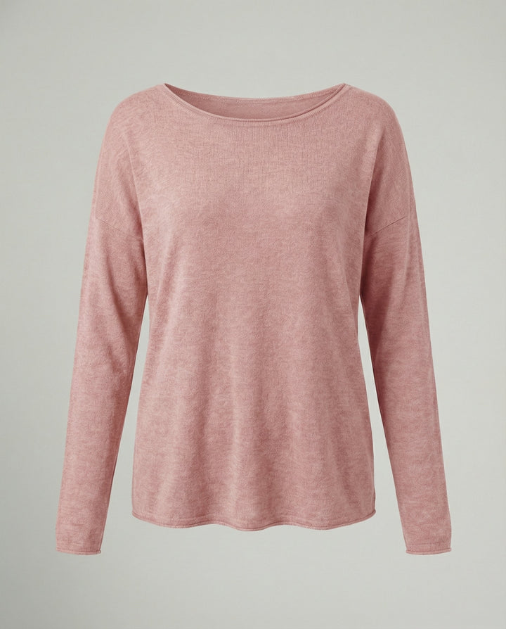 Damen Langarmshirt Leicht