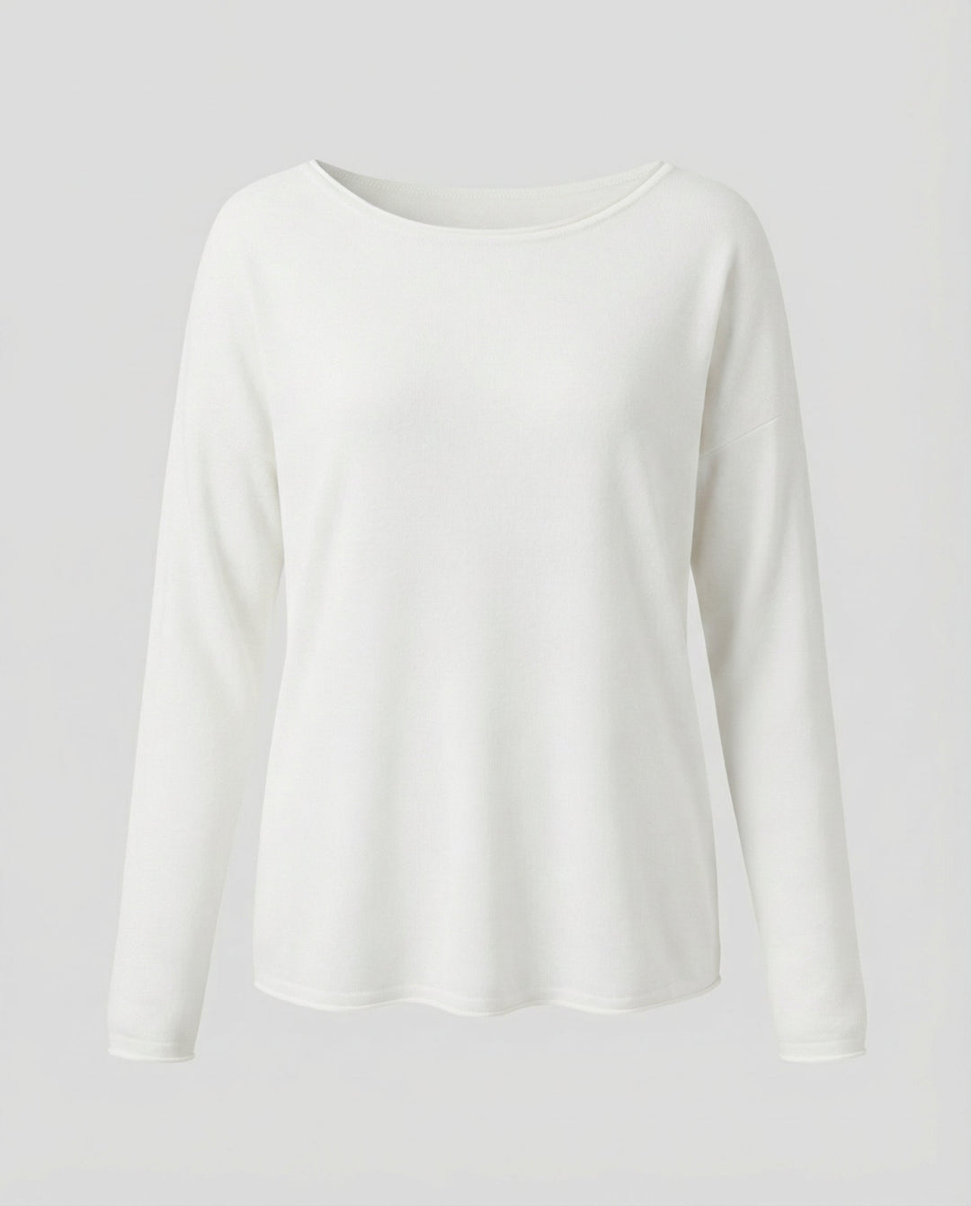 Damen Langarmshirt Leicht