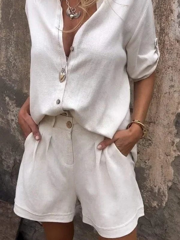Bequemes Set Für Damen