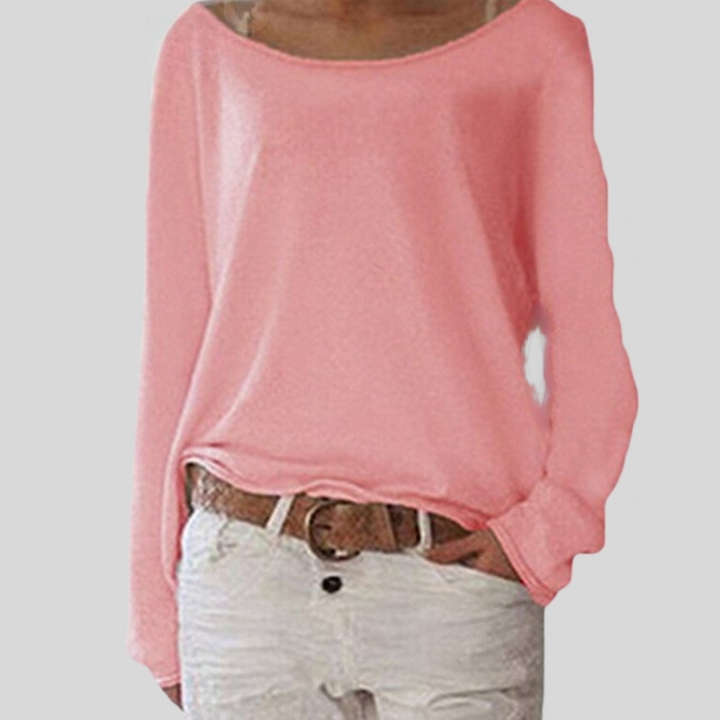 Nord Taschen | Leichtes Langarmshirt Damen