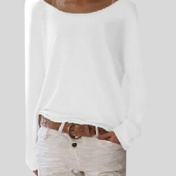 Nord Taschen | Leichtes Langarmshirt Damen
