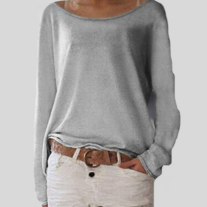Nord Taschen | Leichtes Langarmshirt Damen