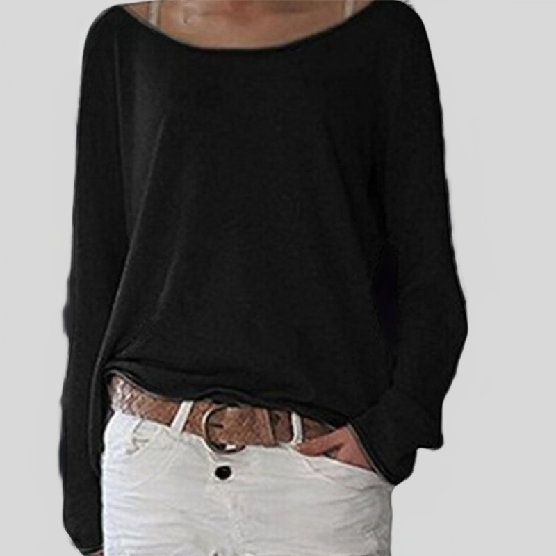 Nord Taschen | Leichtes Langarmshirt Damen
