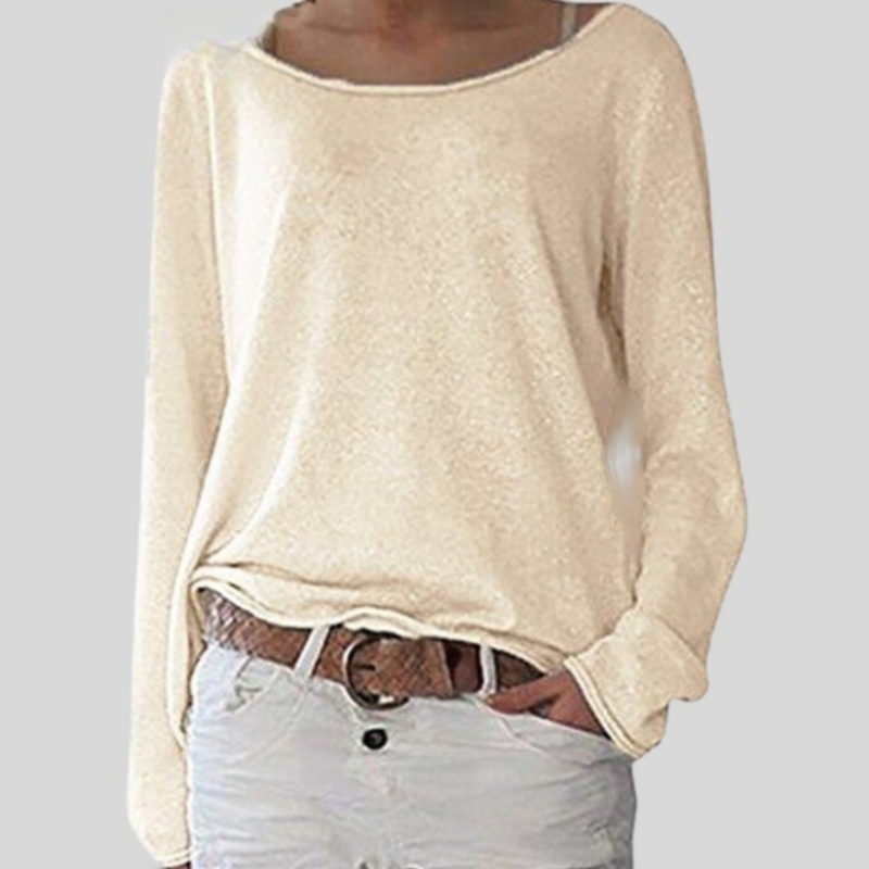Nord Taschen | Leichtes Langarmshirt Damen