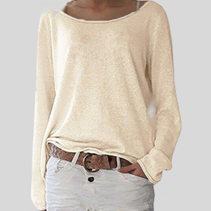 Nord Taschen | Leichtes Langarmshirt Damen