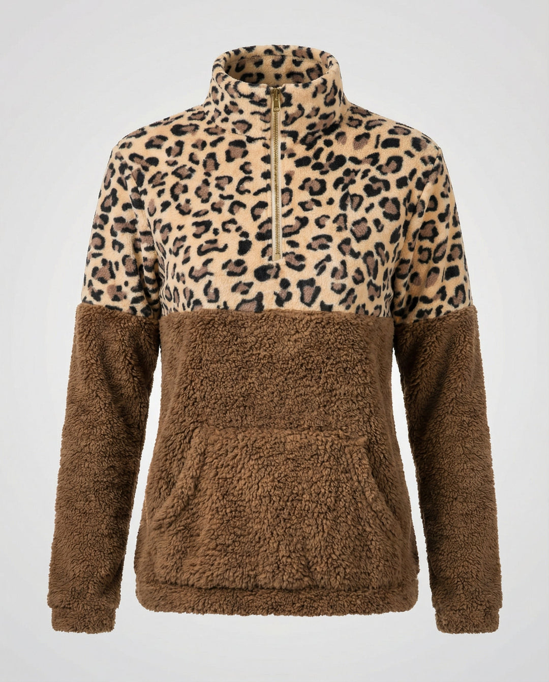 Oversized Hoodie Damen