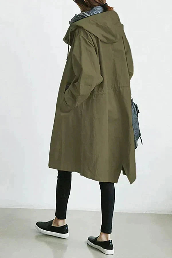 Regenjacke für Damen