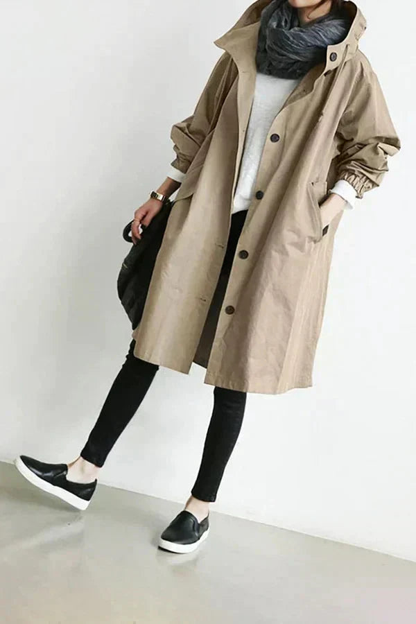 Regenjacke für Damen