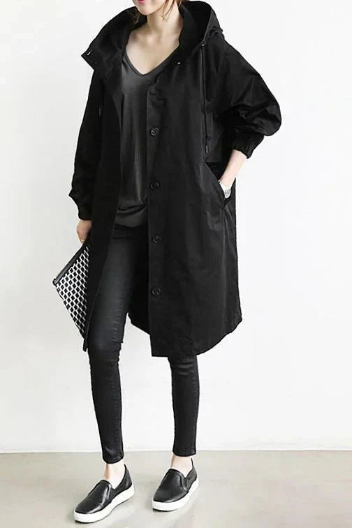 Regenjacke für Damen