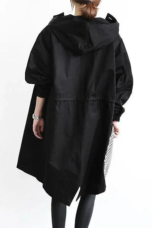 Regenjacke für Damen