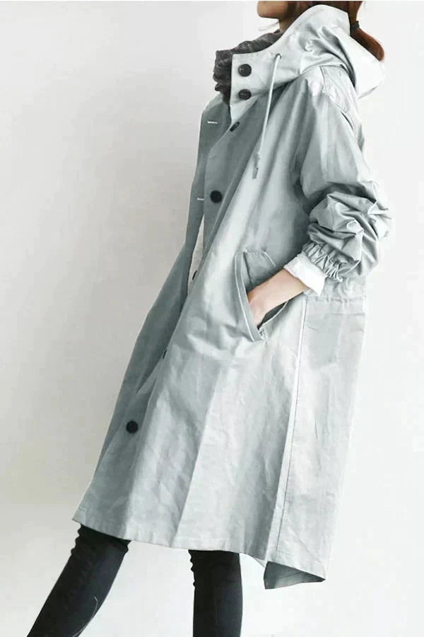 Regenjacke für Damen