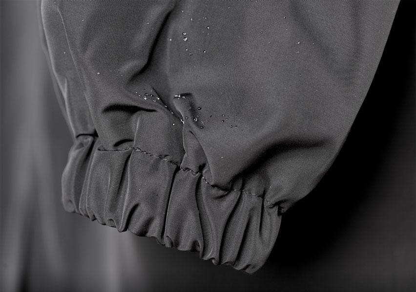 Regenjacke für Damen
