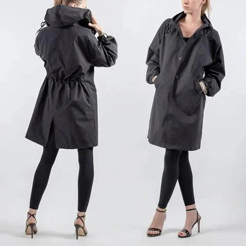 Regenjacke für Damen