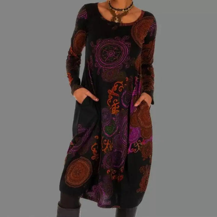 Boho Kleid