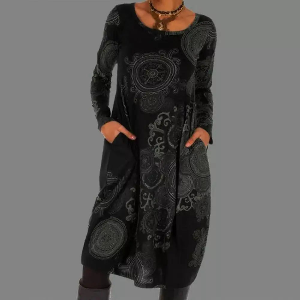 Boho Kleid