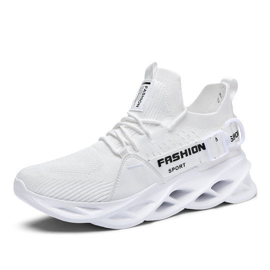 Orthopädische Sportschuhe für Herren mit Komfort - Vittorelli
