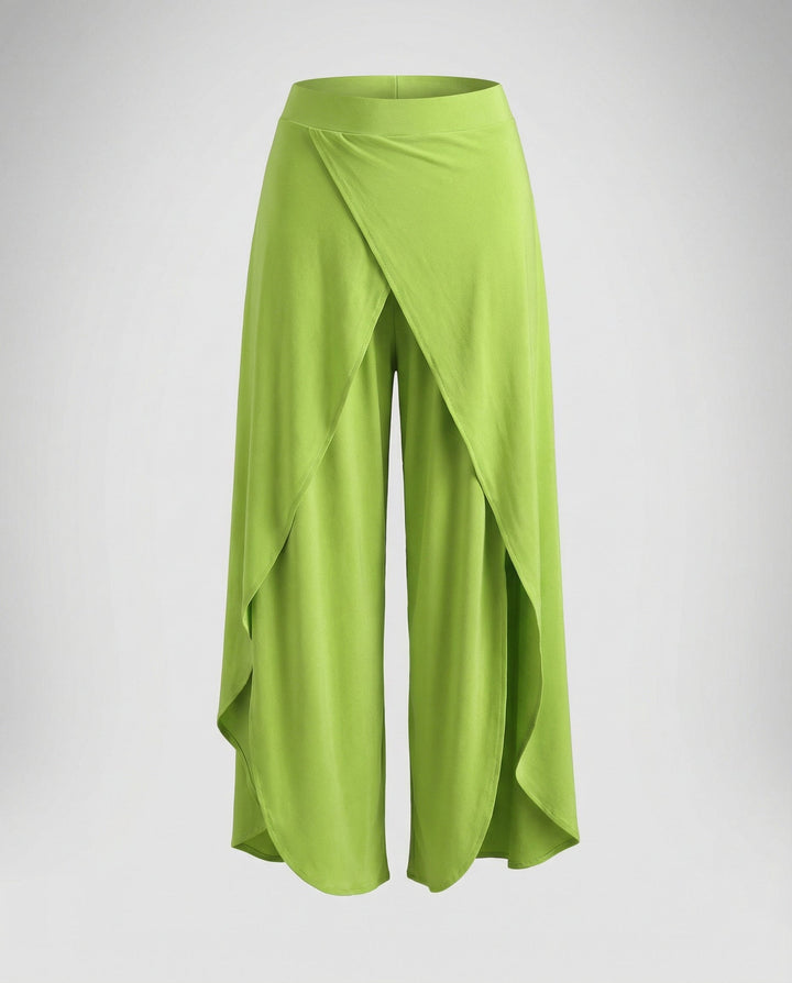 Bequeme Damen Yoga-Hosen