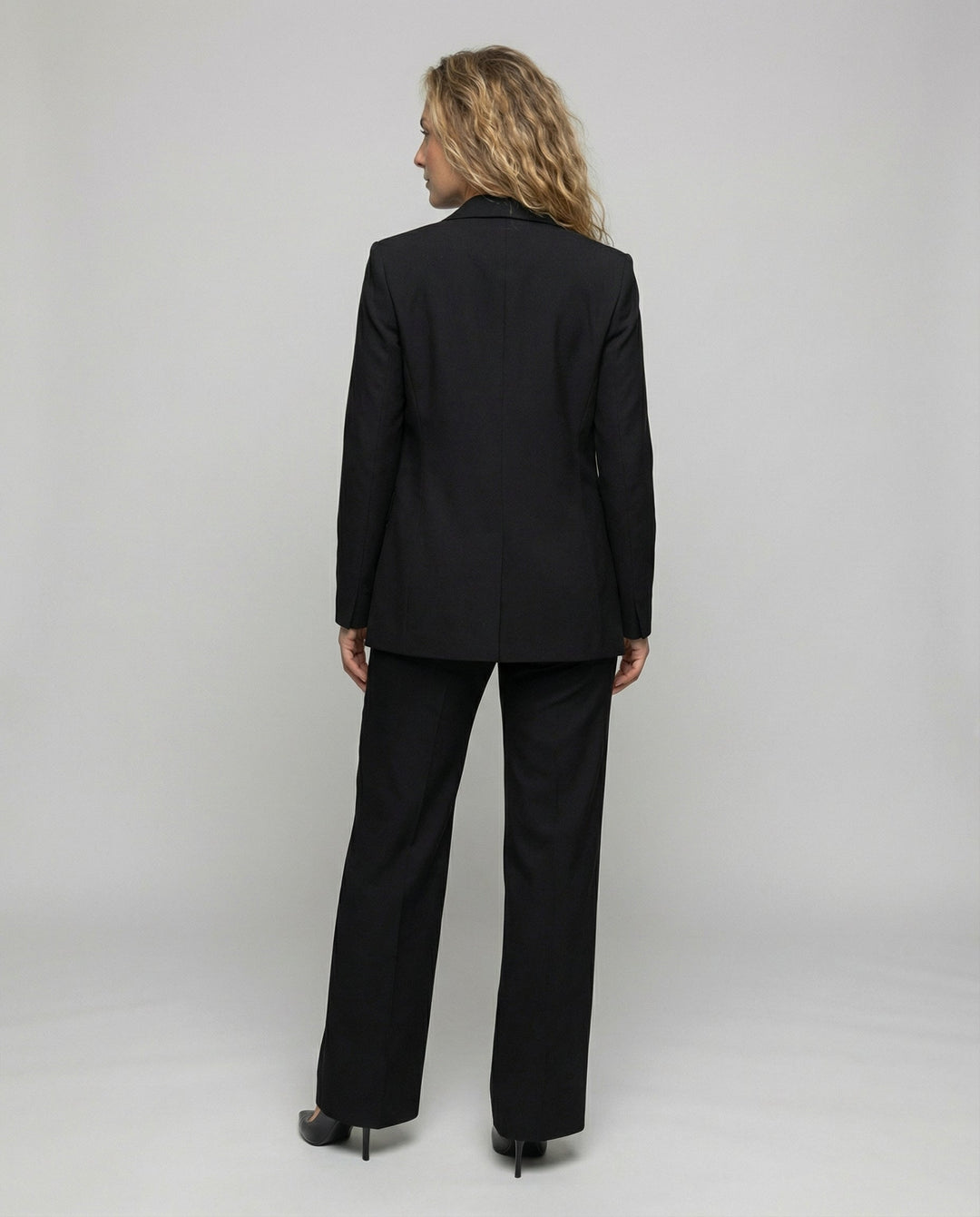 Eleganter Damen Zweiteiler