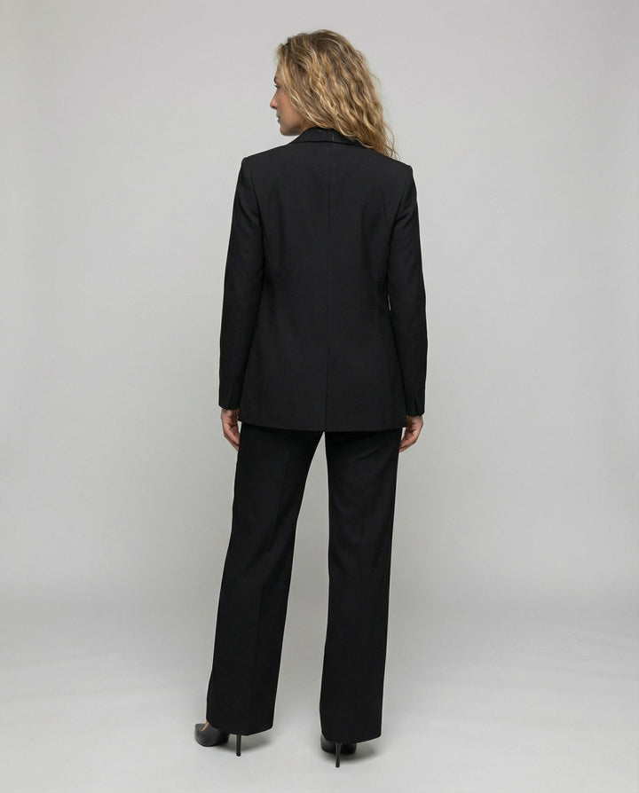 Eleganter Damen Zweiteiler