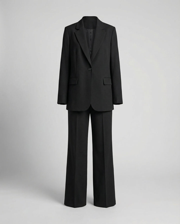 Eleganter Damen Zweiteiler