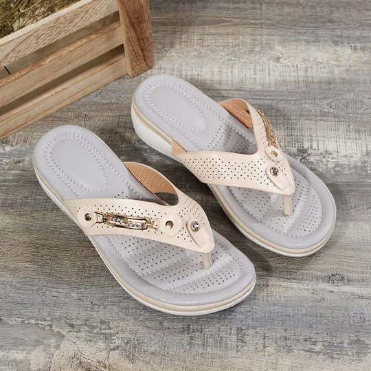 Rutschfeste Orthopädische Sandalen