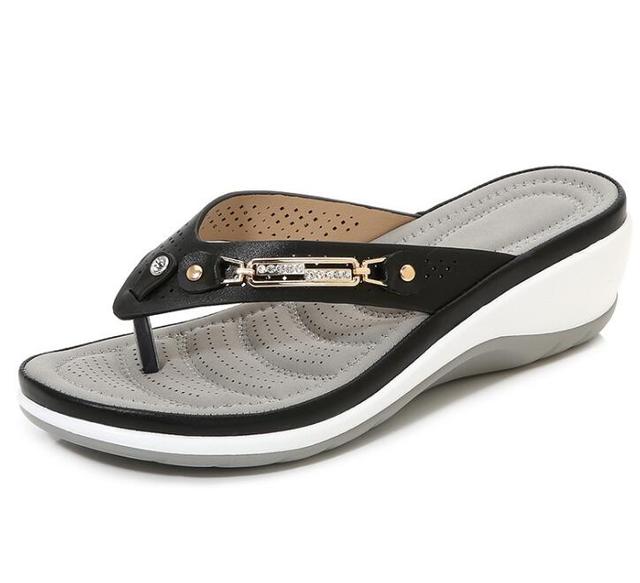 Rutschfeste Orthopädische Sandalen