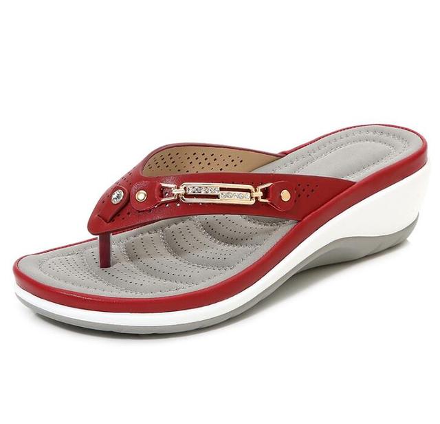 Rutschfeste Orthopädische Sandalen