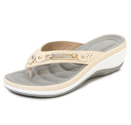 Rutschfeste Orthopädische Sandalen