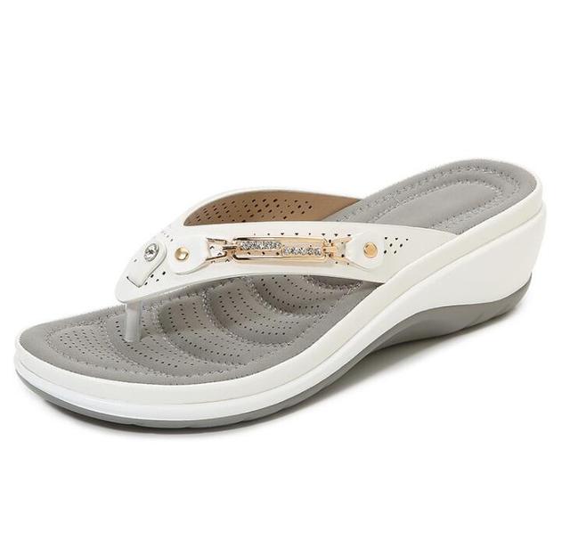 Rutschfeste Orthopädische Sandalen