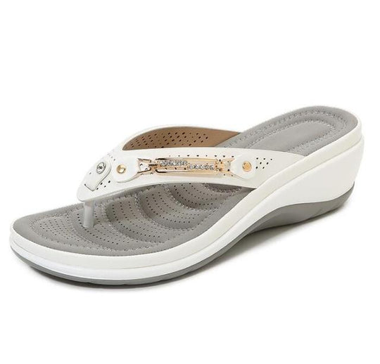 Rutschfeste Orthopädische Sandalen