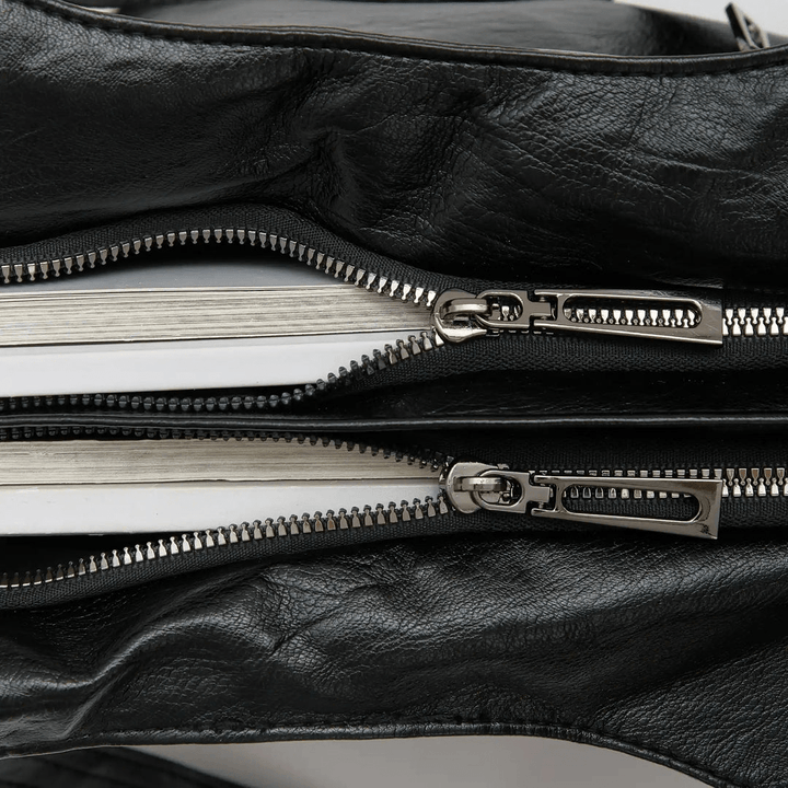 Nord Taschen | School Handbag with Zip
