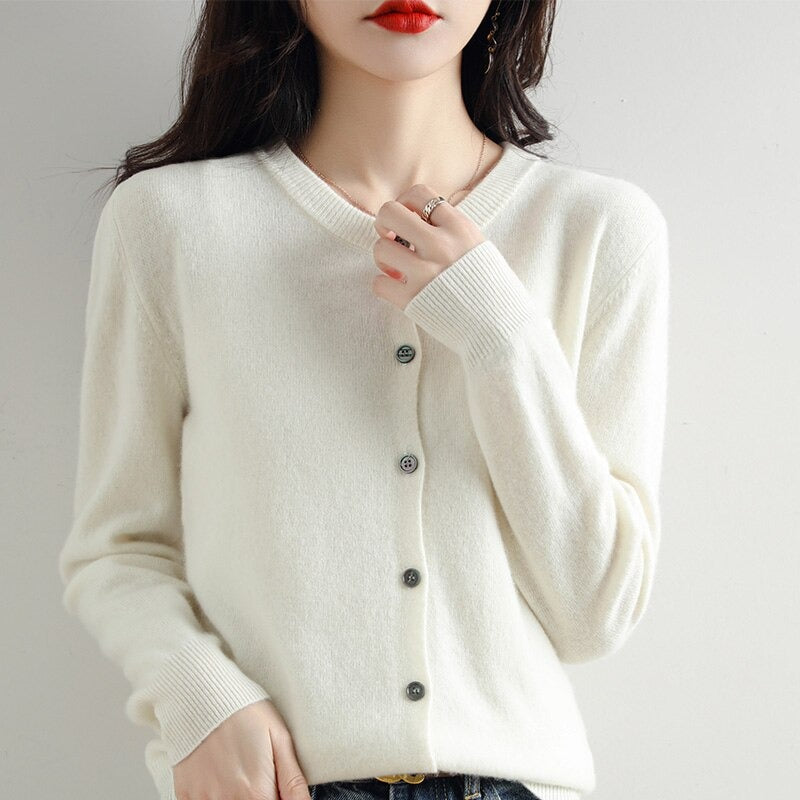 Nord Taschen | Strickjacke